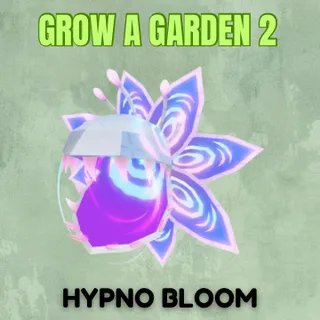Hypno Bloom
