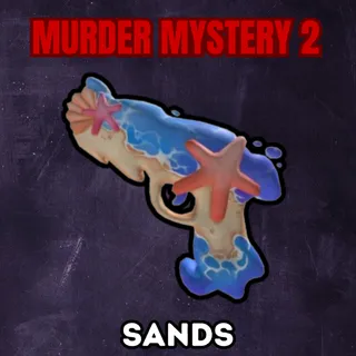 Sands