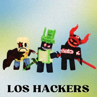 Los Hackers