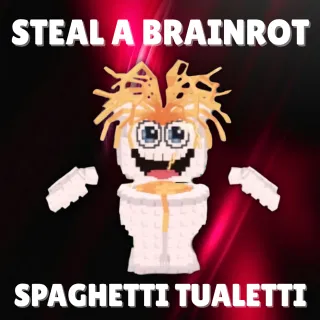 Spaghetti Tualetti