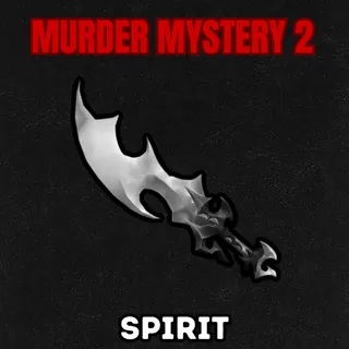 Spirit