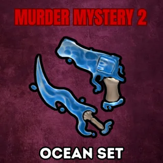 Ocean Set