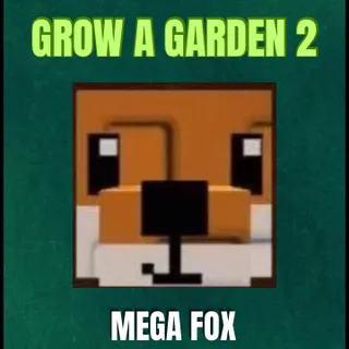 Mega Fox