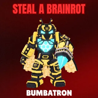 Bumbatron