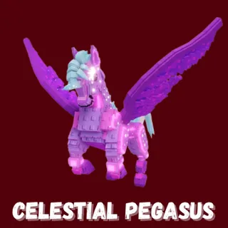 Celestial Pegasus