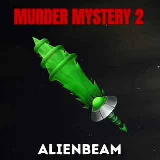 Alienbeam