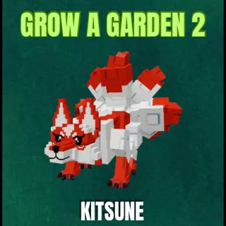 Kitsune