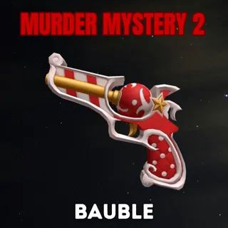 BAUBLE
