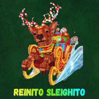Reinito Sleighito