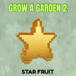 Star Fruit