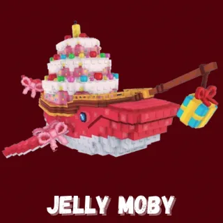 Jelly Moby