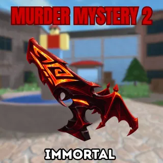 Immortal