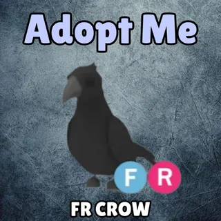 FR Crow
