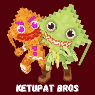 Ketupat Bros