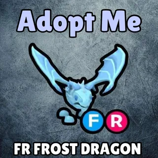 FR Frost Dragon