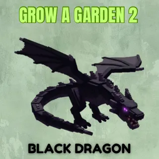 Black Dragon