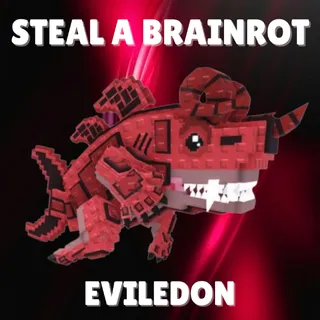 Eviledon