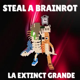 La Extinct Grande