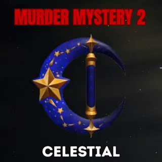 Celestial