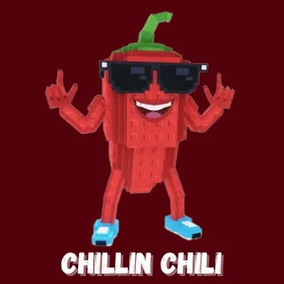 Chillin Chili