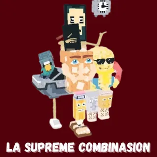 La Supreme Combinasion
