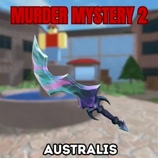 australis