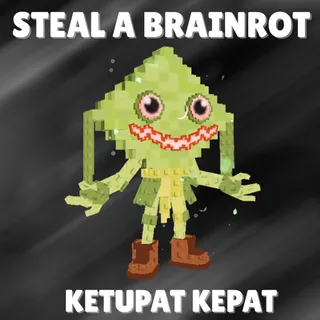 Ketupat Kepat