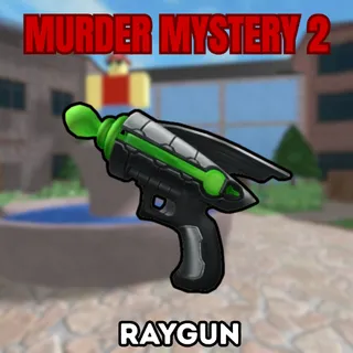 Raygun