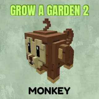 Monkey