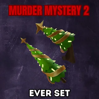 Ever Set
