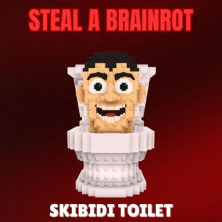 Skibidi Toilet