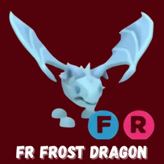 FR Frost Dragon