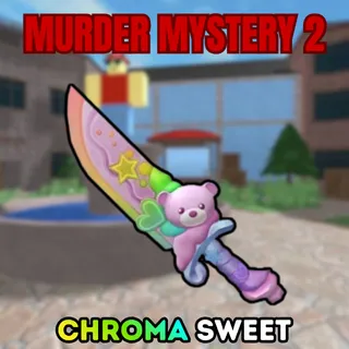 Chroma Sweet