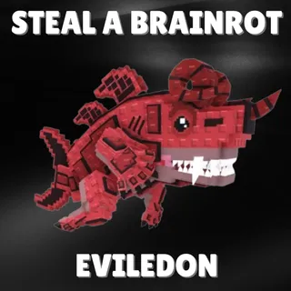 Eviledon