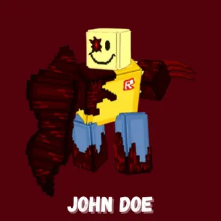 John Doe
