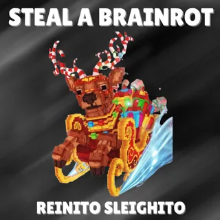 Reinito Sleighito
