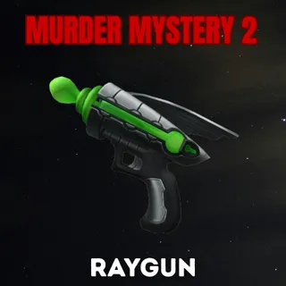 Raygun
