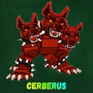 Cerberus