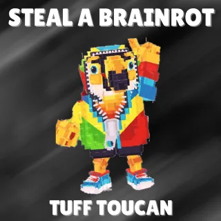 Tuff Toucan