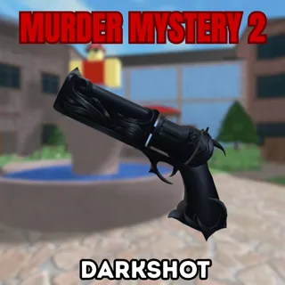 Darkshot