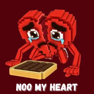 Noo My Heart
