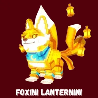 Foxini Lanternini