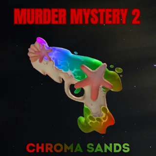 Chroma Sands