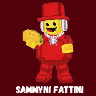 Sammyni Fattini