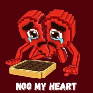 Noo my Heart