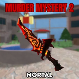 Mortal