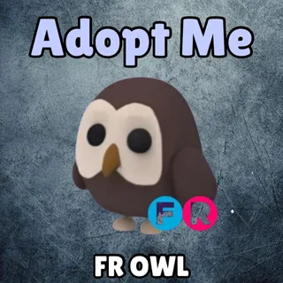 FR Owl