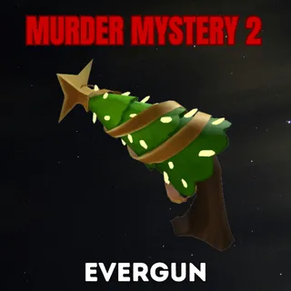 Evergun