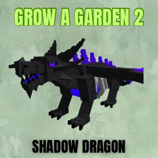 Shadow Dragon