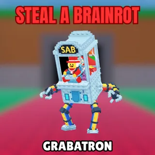 Grabatron